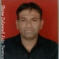 Parag Hasmukhlal Doshi